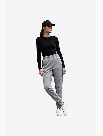 Pantaloni da tuta da donna in misto cotone tommy