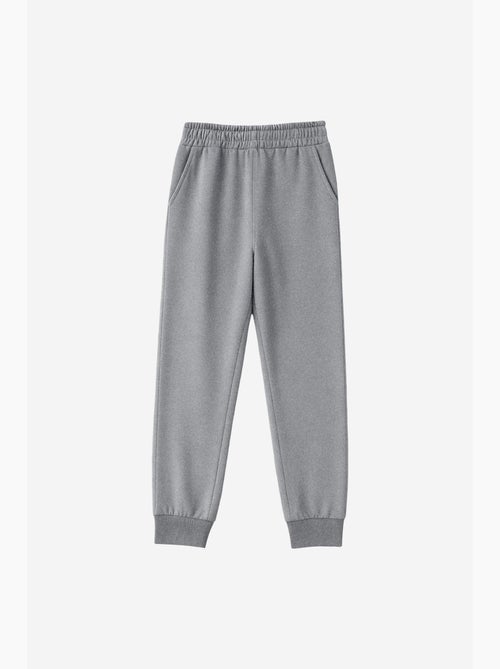 Pantaloni da tuta da donna in misto cotone tommy - Kiabi