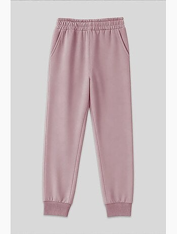 Pantaloni da tuta da donna in misto cotone tommy