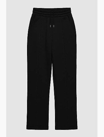 Pantaloni da tuta da donna in misto cotone tommy