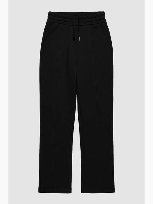 Pantaloni da tuta da donna in misto cotone tommy - Kiabi Pantaloni da tuta da donna in misto cotone tommy - Kiabi