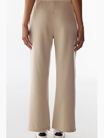 Pantaloni da tuta larghi con vita regolabile penti