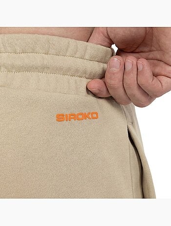 Pantaloni da tuta tennis uomo tennis uomo topspin