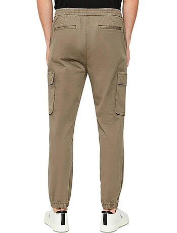 Pantaloni da Uomo Calvin Klein Jeans - Taglia XL