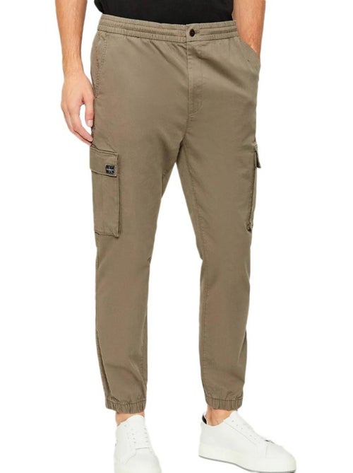 Pantaloni da Uomo Calvin Klein Jeans - Taglia XL - Kiabi Pantaloni da Uomo Calvin Klein Jeans - Taglia XL - Kiabi