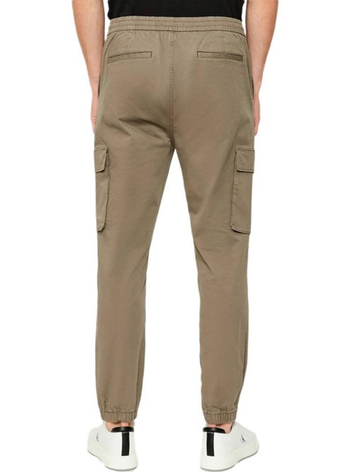 Pantaloni da Uomo Calvin Klein Jeans - Taglia XL - Kiabi Pantaloni da Uomo Calvin Klein Jeans - Taglia XL - Kiabi