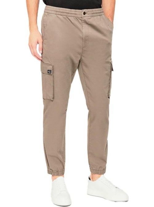 Pantaloni da Uomo Calvin Klein Jeans - Kiabi Pantaloni da Uomo Calvin Klein Jeans - Kiabi