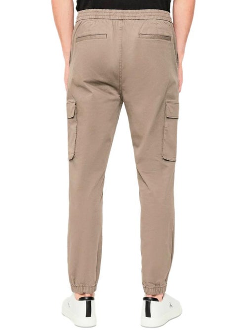 Pantaloni da Uomo Calvin Klein Jeans - Kiabi Pantaloni da Uomo Calvin Klein Jeans - Kiabi