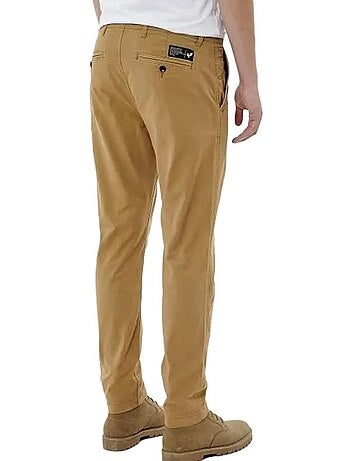 Pantaloni da uomo Kaporal Caros