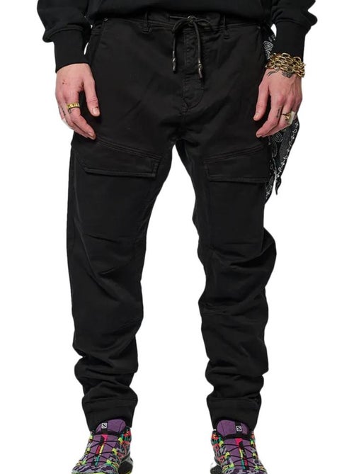 Pantaloni da Uomo Kaporal in Tela - Kiabi