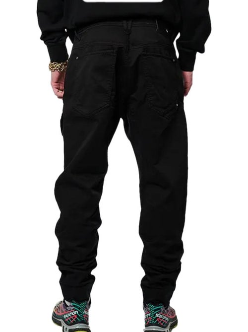 Pantaloni da Uomo Kaporal in Tela - Kiabi