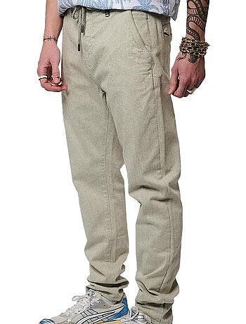 Pantaloni da uomo Kaporal Kp Irwix