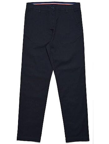 Pantaloni da uomo Kappa Istrion Gabardine