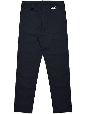 Pantaloni da uomo Kappa Istrion Gabardine
