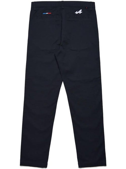 Pantaloni da uomo Kappa Istrion Gabardine - Kiabi