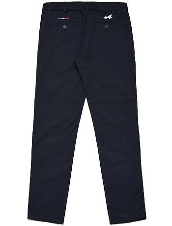 Pantaloni da uomo Kappa Westin