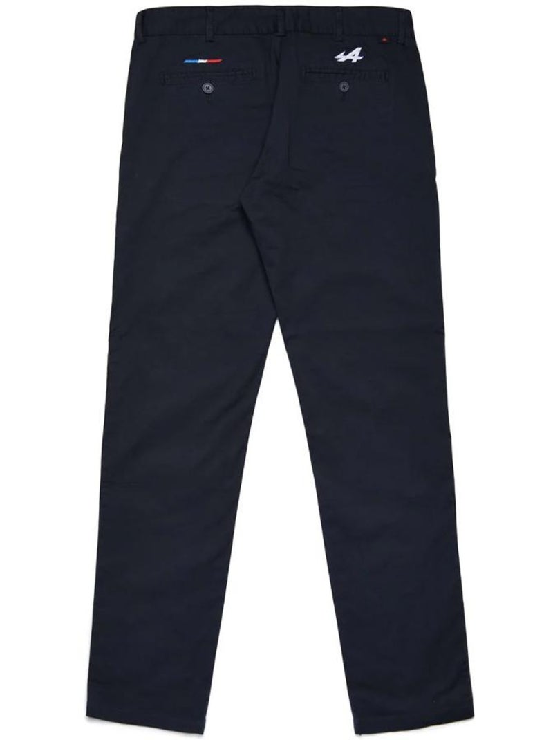 Pantaloni da uomo Kappa Westin Nero - Kiabi
