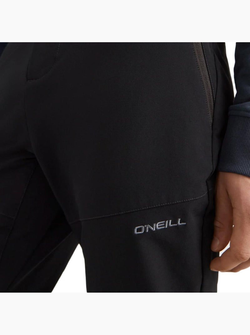 Pantaloni da Uomo O'Neill Nero - Kiabi