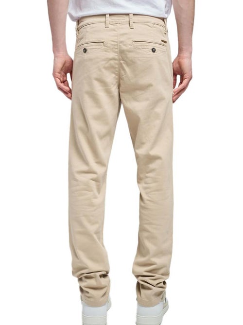 Pantaloni da uomo Teddy Smith Pallas - Kiabi