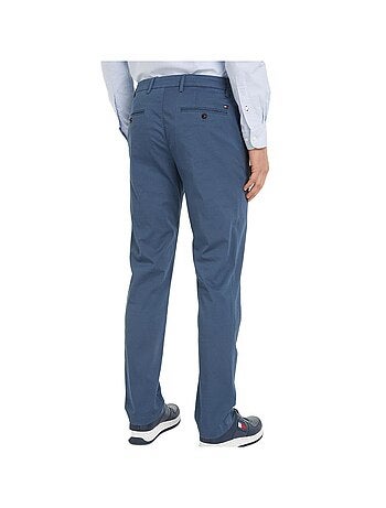 Pantaloni da Uomo Tommy Hilfiger