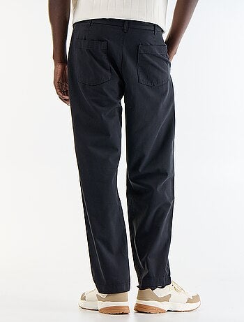 Pantaloni dal tocco morbido