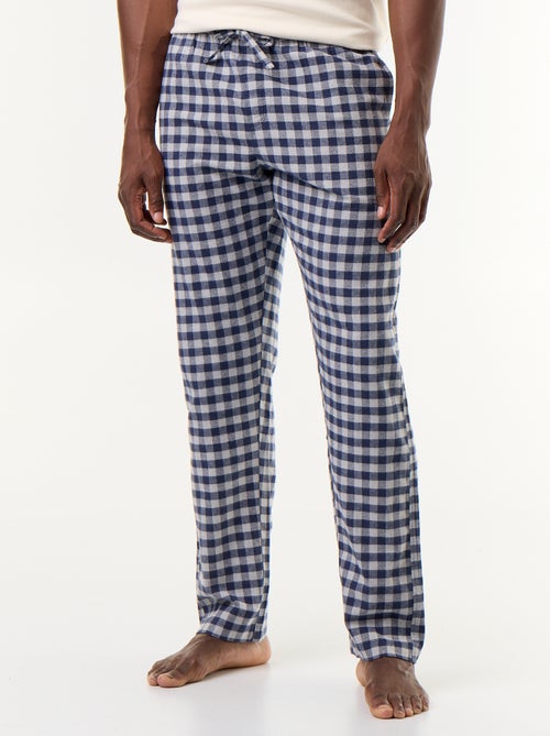 Pantaloni del pigiama con 2 tasche - Kiabi