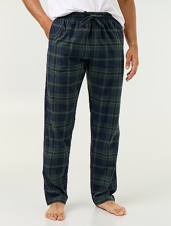Pantaloni del pigiama con 2 tasche
