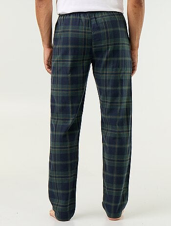 Pantaloni del pigiama con 2 tasche