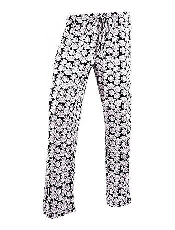 Pantaloni del Pigiama Donna KINDY