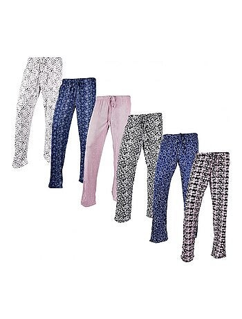 Pantaloni del Pigiama Donna KINDY