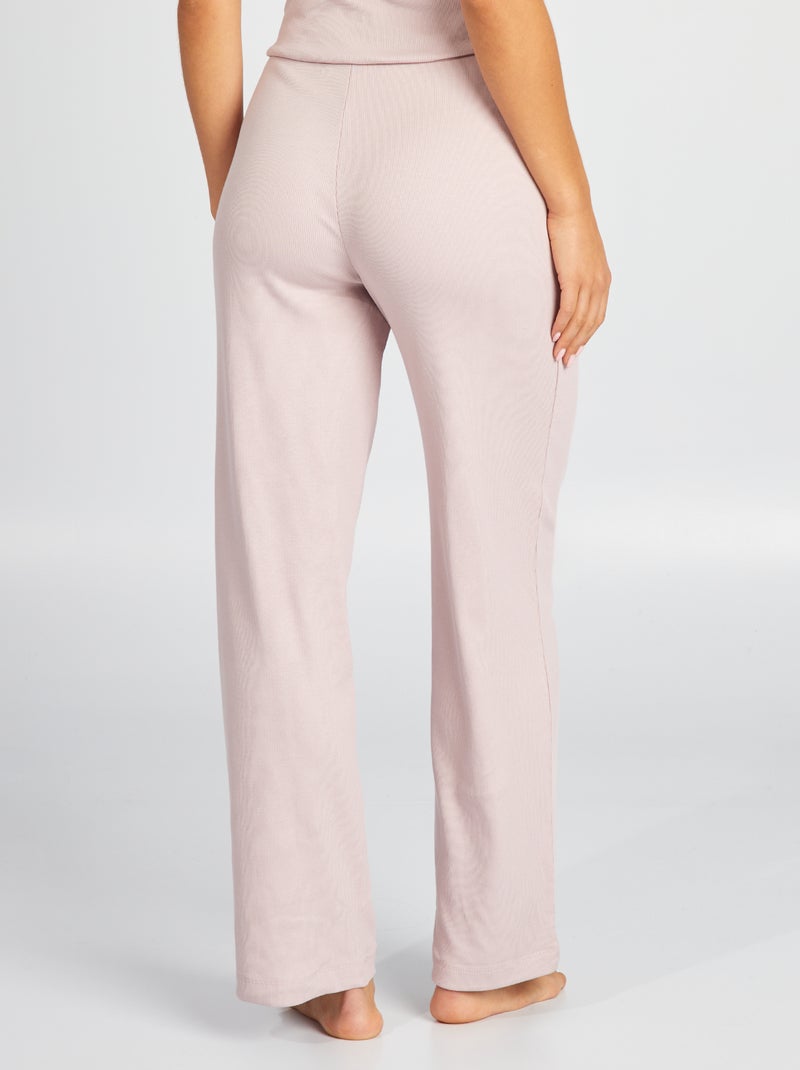 Pigiama Donna Ciniglia Costina Art. FA7964 - Noidinotte - Di Lauro Tendaggi - Foto 10