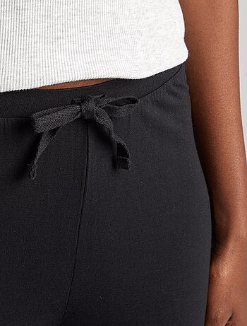 Pantaloni del pigiama larghi e morbidi