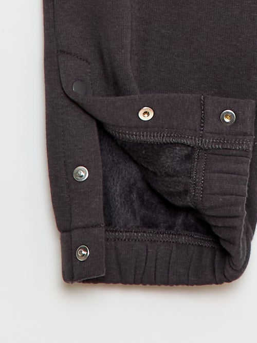 Pantaloni della tuta - collezione "facile da indossare" - Kiabi