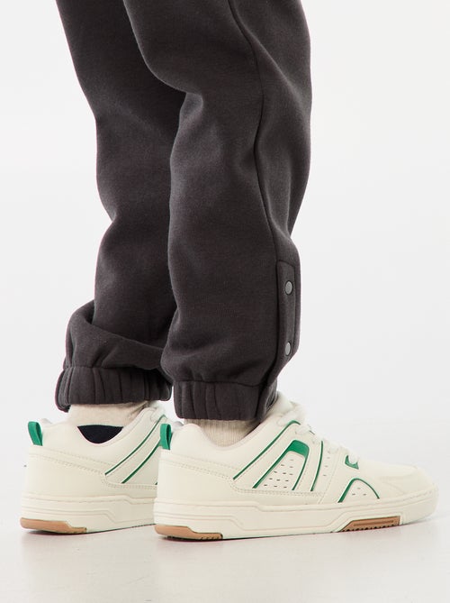 Pantaloni della tuta - collezione "facile da indossare" - Kiabi