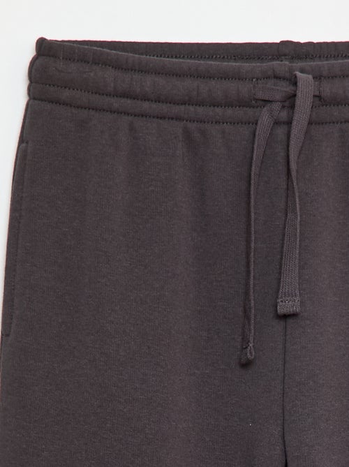 Pantaloni della tuta - collezione "facile da indossare" - Kiabi