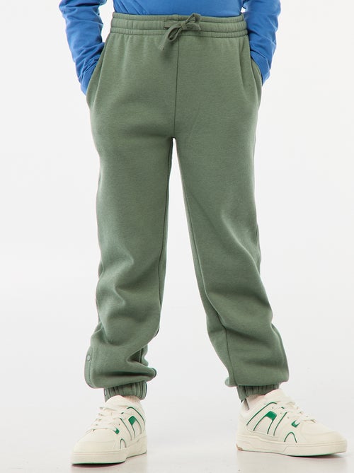 Pantaloni della tuta - collezione "facile da indossare" - Kiabi