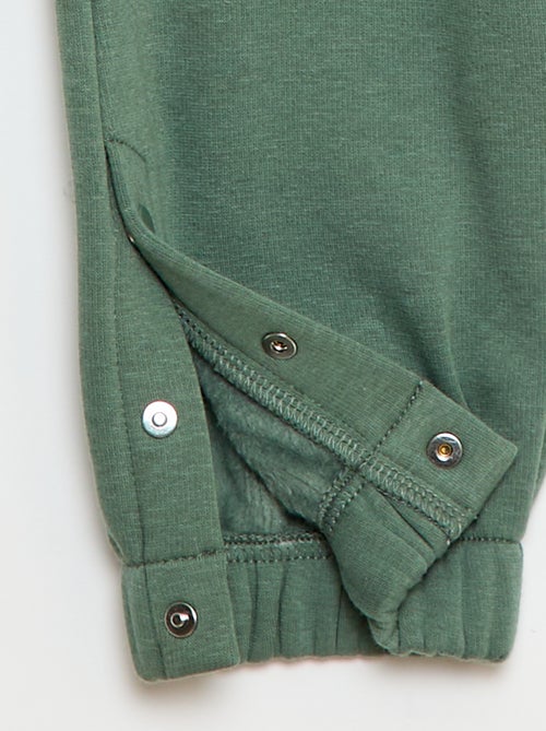 Pantaloni della tuta - collezione "facile da indossare" - Kiabi