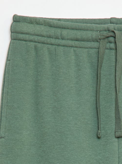 Pantaloni della tuta - collezione "facile da indossare" - Kiabi