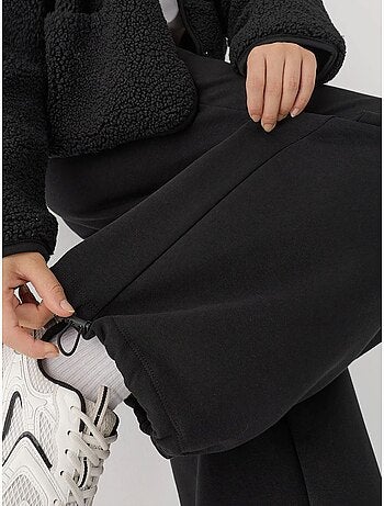 Pantaloni della tuta basic raised barrel fit hiccup