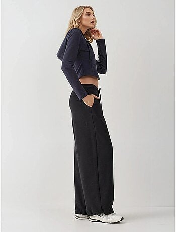 Pantaloni della tuta basic raised barrel fit hiccup