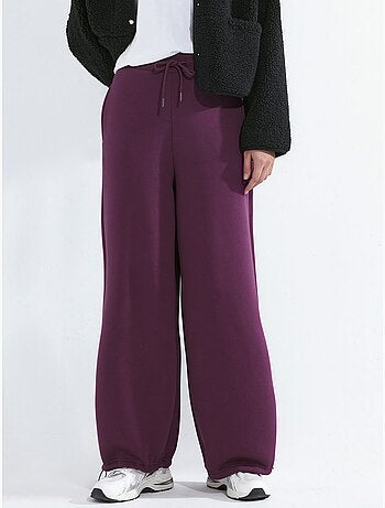 Pantaloni della tuta basic raised barrel fit hiccup