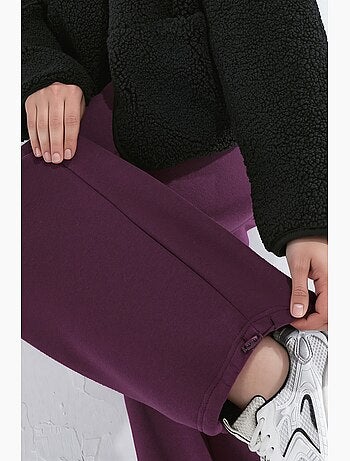 Pantaloni della tuta basic raised barrel fit hiccup
