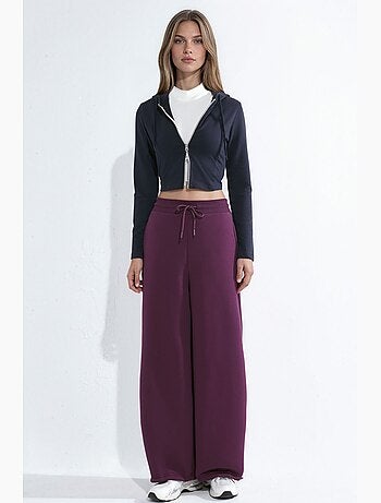 Pantaloni della tuta basic raised barrel fit hiccup