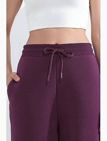 Pantaloni della tuta basic raised barrel fit hiccup