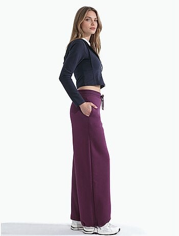 Pantaloni della tuta basic raised barrel fit hiccup