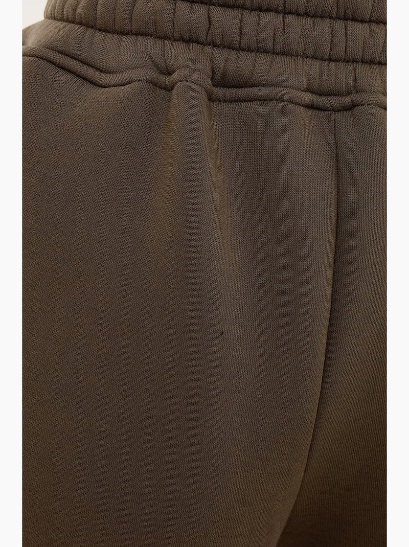 Pantaloni della tuta con elastico in vita di base hiccup Grigio - Kiabi