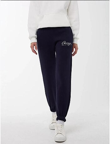 Pantaloni della tuta con elastico in vita hiccup