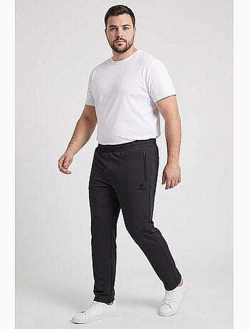 Pantaloni della tuta da uomo a gamba dritta tommy
