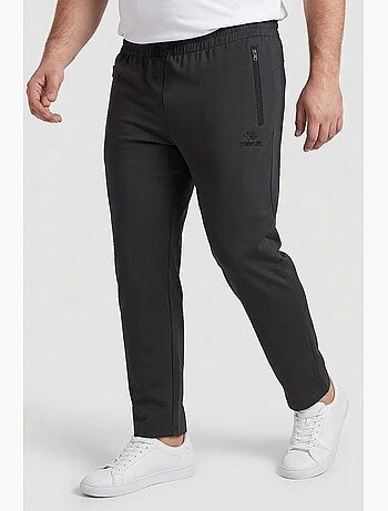 Pantaloni della tuta da uomo a gamba dritta tommy