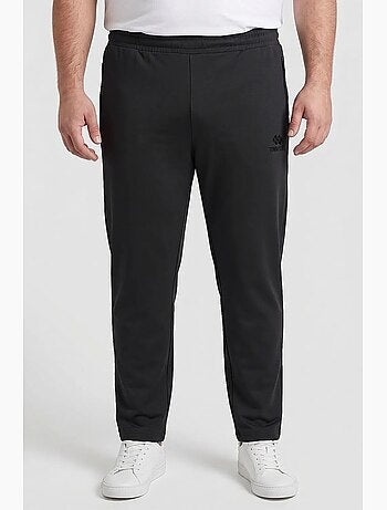Pantaloni della tuta da uomo a gamba dritta tommy